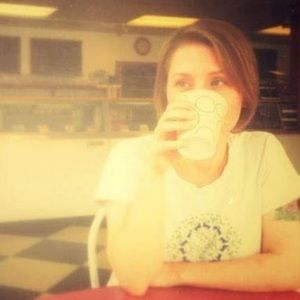 Meet your Posher, Barb